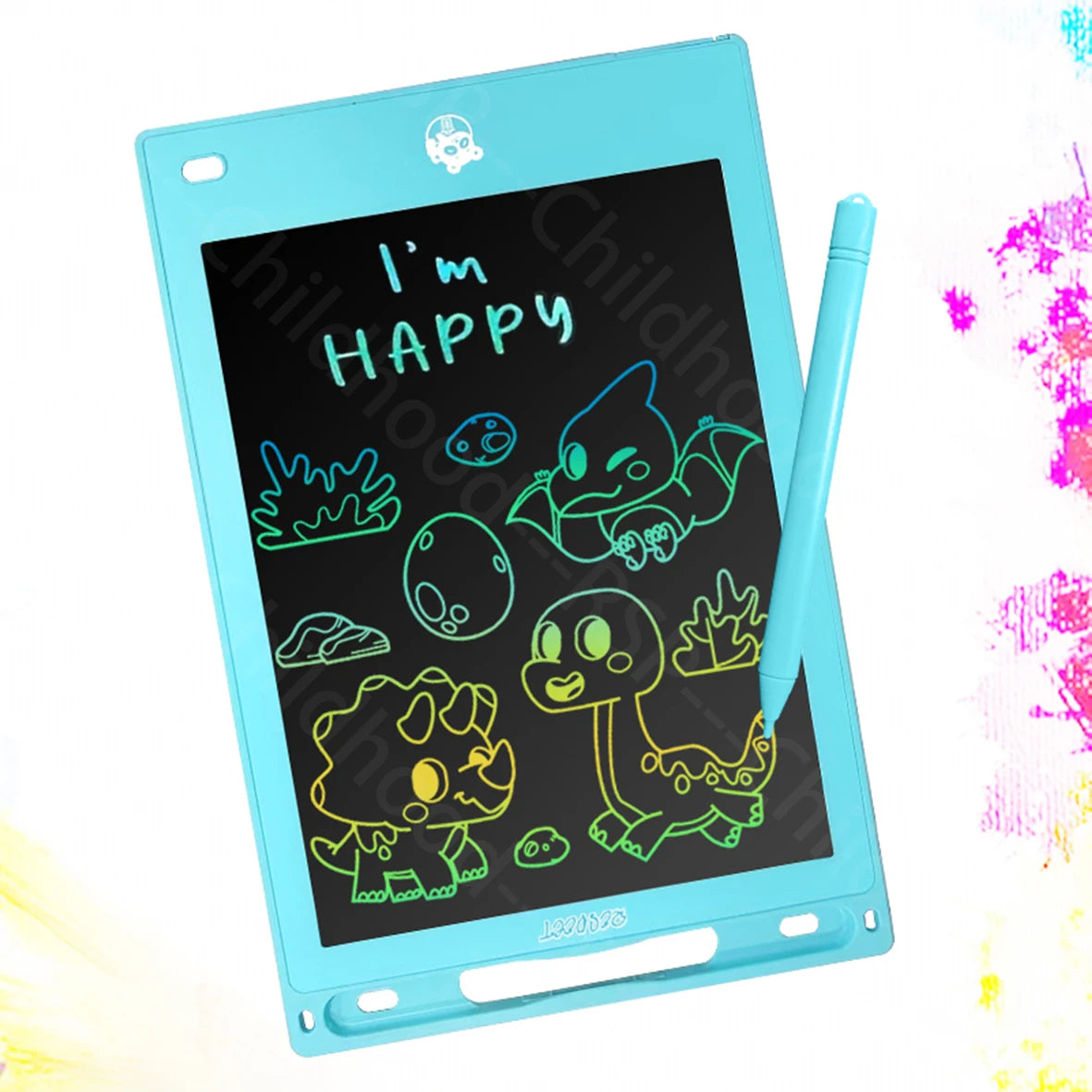 8.5 Inch LCD Writing Tablet Digital Drawing Tablet Handwriting Pads Portable Electronic Tablet Board For Kids