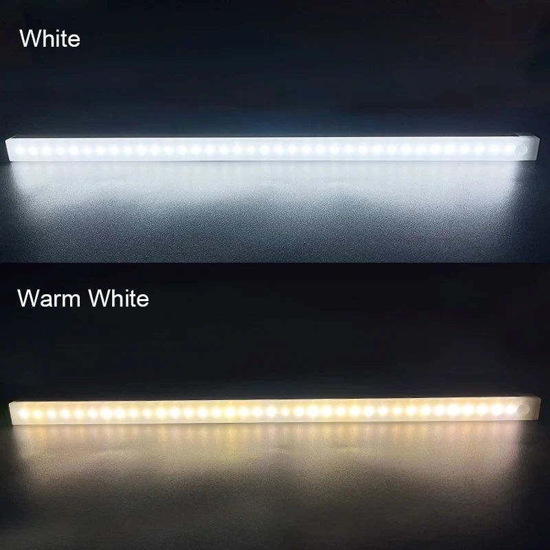 Wireless LED Night Lights Motion Sensor