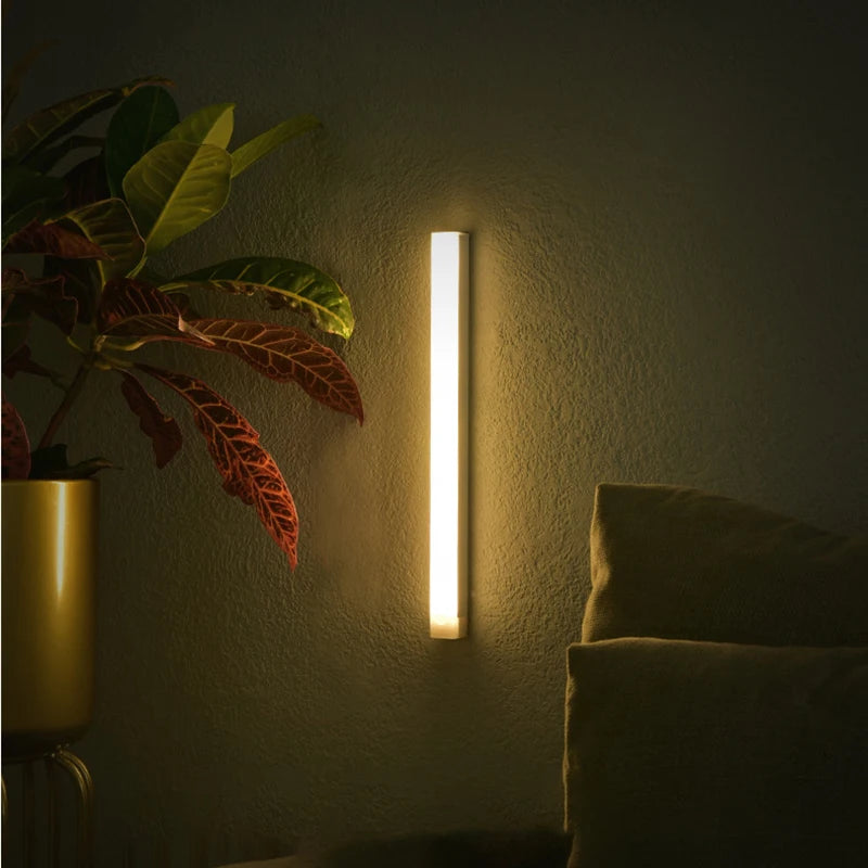 Wireless LED Night Lights Motion Sensor